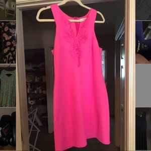 Pink Boutique Dress